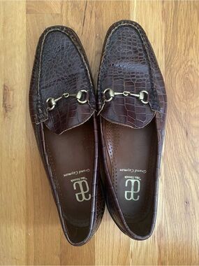 Allen Edmonds Grand Cayman Loafers